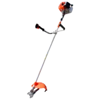 Motocoasă Ruris DAC 210 pe benzină/ Orange