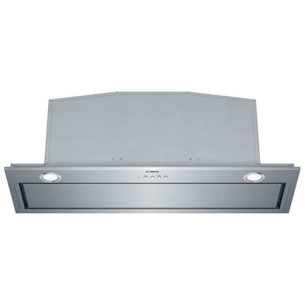 Hotă Bosch DHL885C Încorporabilă/ Inox/ Gray photo 1 Hotă Bosch DHL885C Încorporabilă/ Inox/ Gray photo 1