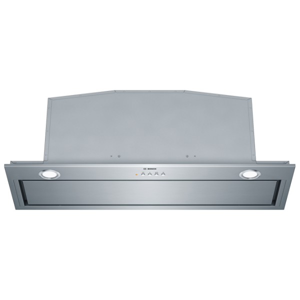 Hotă Bosch DHL885C Încorporabilă/ Inox/ Gray photo 1 Hotă Bosch DHL885C Încorporabilă/ Inox/ Gray photo 1