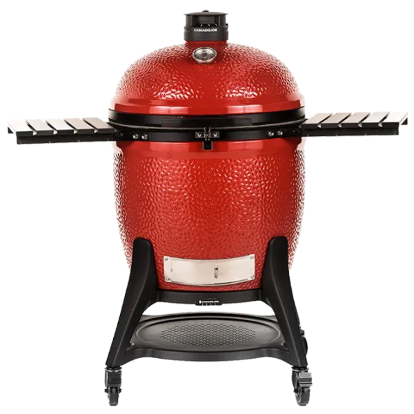 Grătar Kamado Joe Big III BJ24RHCI Brichete, cărbuni/ Mobil photo 1