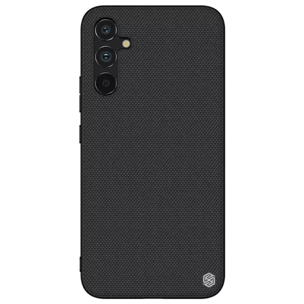 Husă pentru smartphone Samsung Galaxy A34 Nillkin/ Back/ TPU/ PC/ Black photo 1 Husă pentru smartphone Samsung Galaxy A34 Nillkin/ Back/ TPU/ PC/ Black photo 1