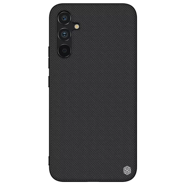 Husă pentru smartphone Samsung Galaxy A34 Nillkin/ Back/ TPU/ PC/ Black photo 1 Husă pentru smartphone Samsung Galaxy A34 Nillkin/ Back/ TPU/ PC/ Black photo 1
