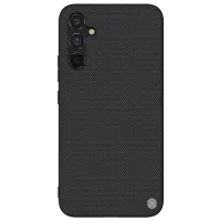 Husă pentru smartphone Samsung Galaxy A34 Nillkin/ Back/ TPU/ PC/ Black