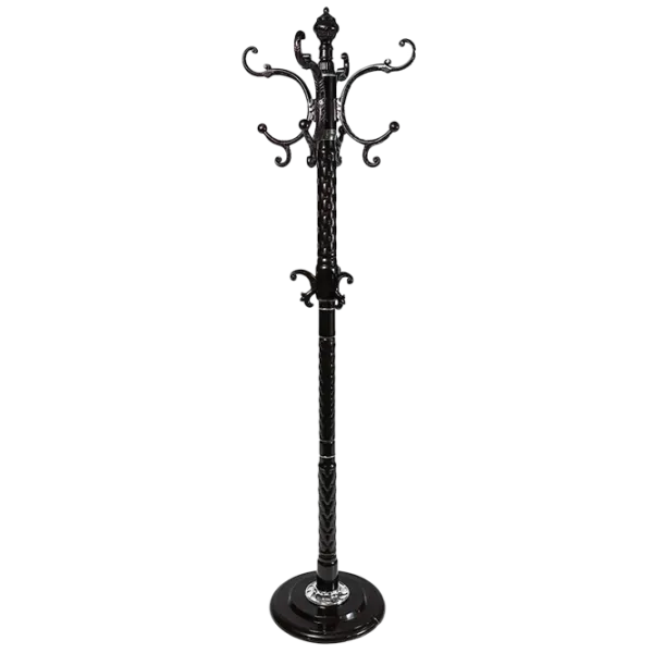 Cuier Magnus 725 Metal, plastic/ Black photo 1