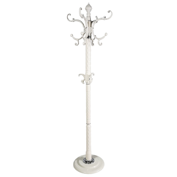 Cuier Magnus 725 Metal, plastic/ White photo 1 Cuier Magnus 725 Metal, plastic/ White photo 1
