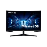 Монитор Samsung Odyssey G5 C32G55TQ 32" 2K  / 1 мс / Черный