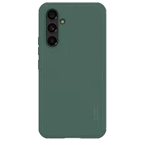 Husă pentru smartphone Samsung Galaxy A54 5G Nillkin/ Back/ PC/ Deep Green