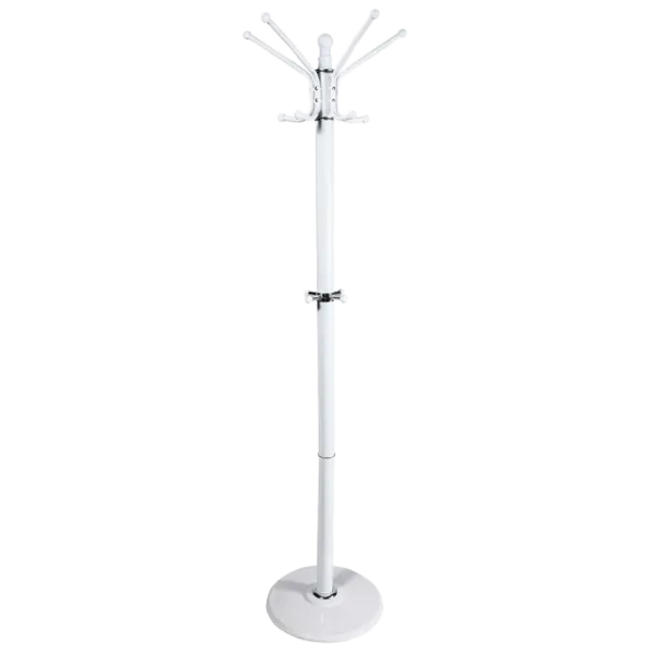Cuier Magnus 258 Metal, plastic/ White photo 1 Cuier Magnus 258 Metal, plastic/ White photo 1