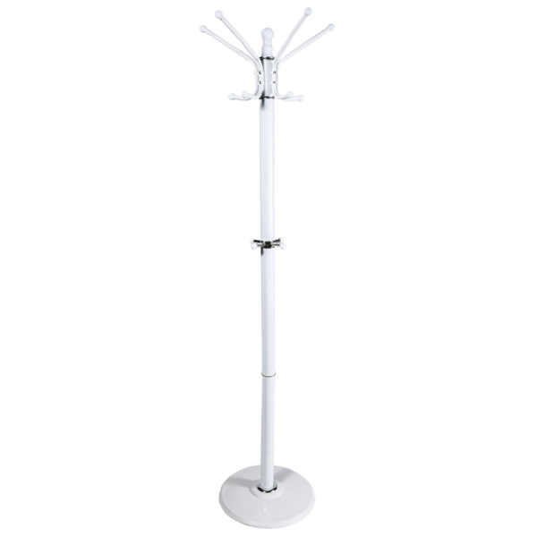 Cuier Magnus 258 Metal, plastic/ White photo 1 Cuier Magnus 258 Metal, plastic/ White photo 1