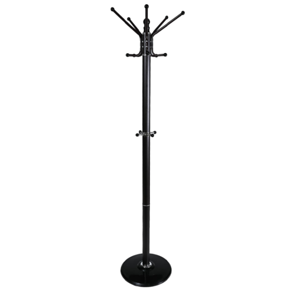 Cuier Magnus 258 Metal, plastic/ Black photo 1 Cuier Magnus 258 Metal, plastic/ Black photo 1