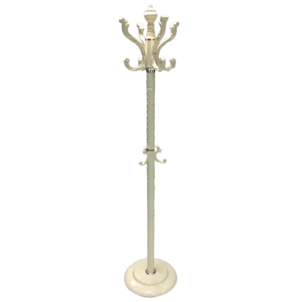 Cuier Magnus 528 Metal, plastic/ Ivory photo 1