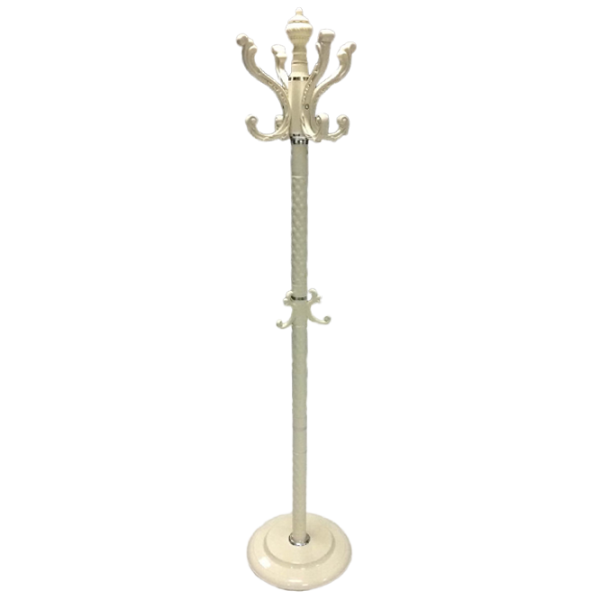 Cuier Magnus 528 Metal, plastic/ Ivory photo 1