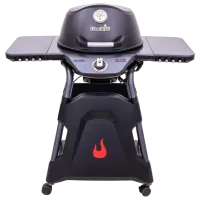 Grătar Char-Broil All-Star 120 19659160 Electricitate/ Mobil