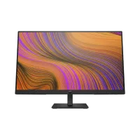 Monitor HP P24h G5 23.8" Full HD 75 Hz/ 5 ms/ Black