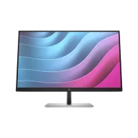Monitor HP E24 G5 23.8" Full HD 60 Hz/ 5 ms/ Black