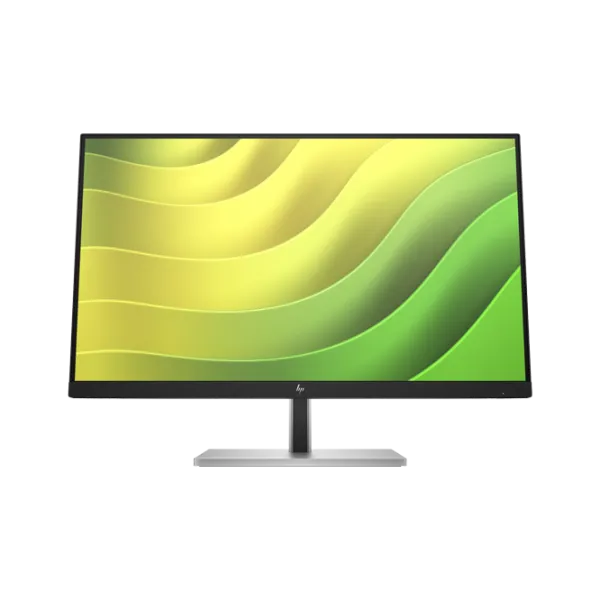 Монитор HP E24q G5 23.8" 3K 75 Гц/ 5 мс/ Черный photo 1