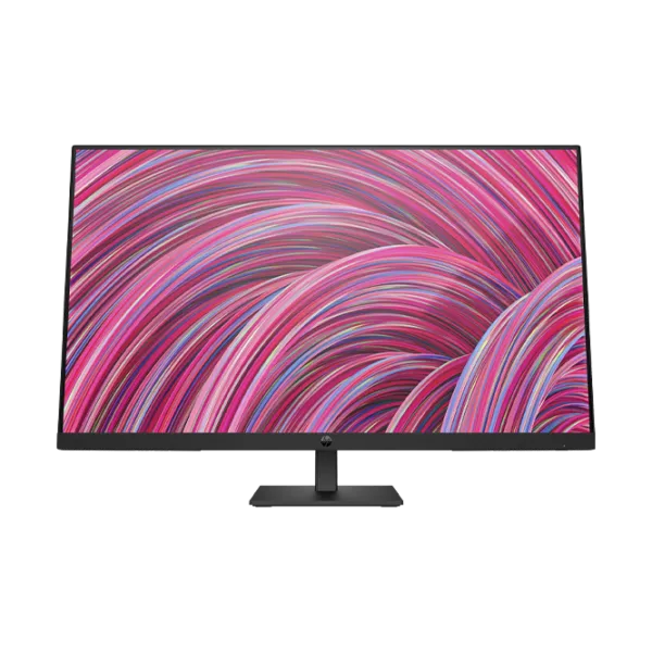 Монитор HP P32u G5 31.5" 3K 75 Гц/ 5 мс/ Черный photo 1