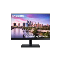 Монитор Samsung F24T450GYI 23.8" Full HD 75 Гц/ 5 мс/ Черный