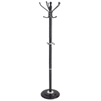 Вешалка Magnus 5075 Металл, пластик/ Maro