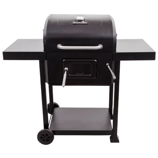 Мангал Char-Broil Performance Charcoal 580 16302038 Брикеты, уголь/ Мобильный photo 1