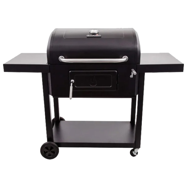 Grătar Char-Broil Performance Charcoal 780 18309005 Brichete, cărbuni/ Mobil photo 1