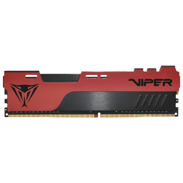 Оперативная память Patriot VIPER ELITE II PVE2416G320C8 DIMM/ DDR4/ 16 ГБ photo 1 Оперативная память Patriot VIPER ELITE II PVE2416G320C8 DIMM/ DDR4/ 16 ГБ photo 1