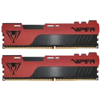 Memorie RAM Patriot VIPER ELITE II PVE2432G360C0K DIMM/ DDR4/ 32 GB