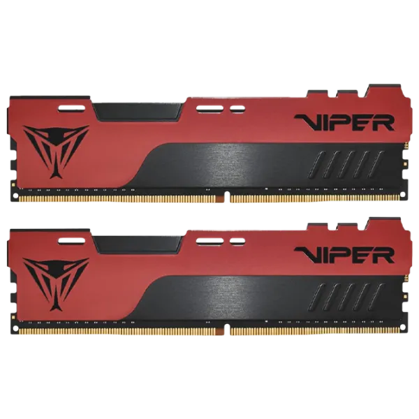 Оперативная память Patriot VIPER ELITE II PVE2464G320C8K DIMM/ DDR4/ 64 ГБ photo 1