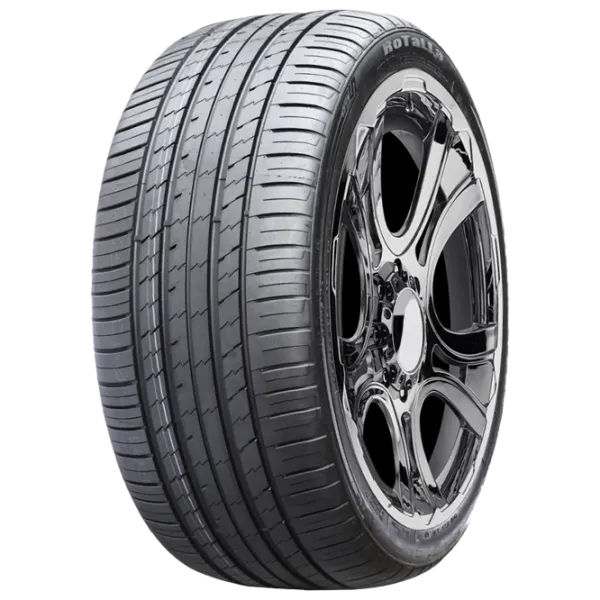 Шины TracMax X-Privilo RS01+ 275/ 30 R21 98Y XL Летние/ Внедорожник photo 1