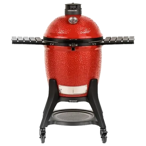 Мангал Kamado Joe Classic III KJ15040921 Брикеты, уголь/ Мобильный photo 1