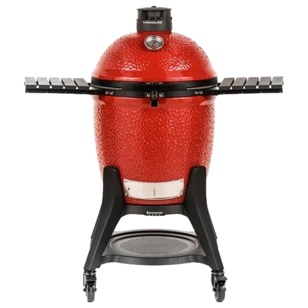 Мангал Kamado Joe Classic III KJ15040921 Брикеты, уголь/ Мобильный photo 1