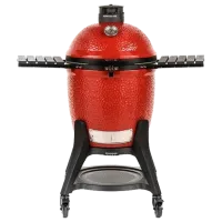 Мангал Kamado Joe Classic III KJ15040921 Брикеты, уголь/ Мобильный
