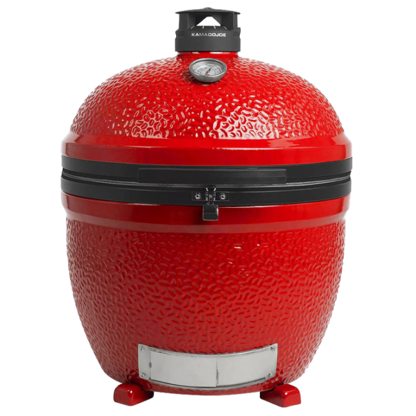 Grătar Kamado Joe Big II Stand Alone BJ24NRHC Brichete, cărbuni/ Mobil photo 1