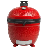 Мангал Kamado Joe Big II Stand Alone BJ24NRHC Брикеты, уголь/ Мобильный