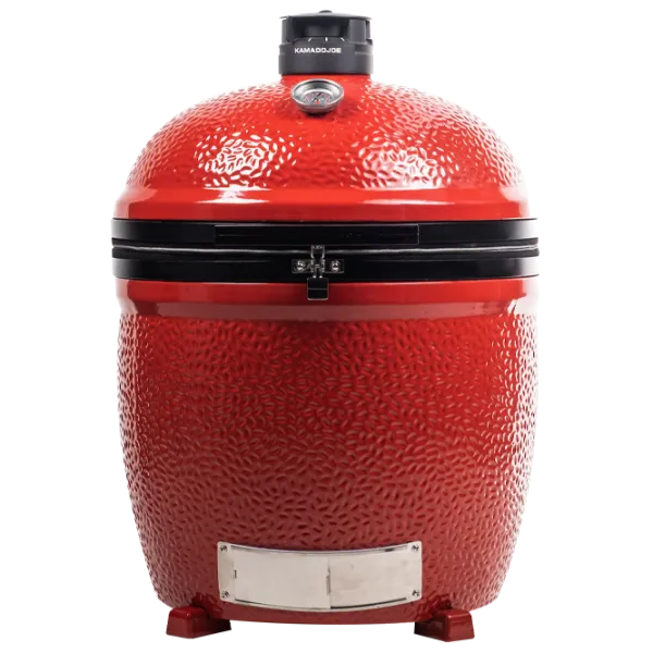 Grătar Kamado Joe Big III Stand Alone KJ15040821 Brichete, cărbuni/ Mobil photo 1