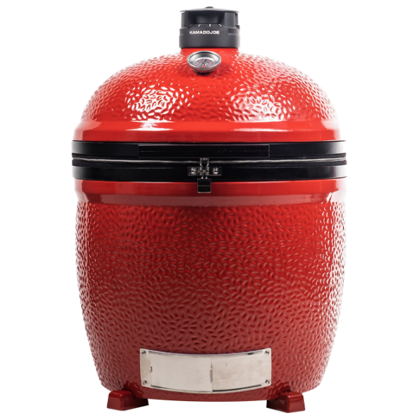 Grătar Kamado Joe Big III Stand Alone KJ15040821 Brichete, cărbuni/ Mobil photo 1