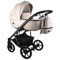 Детская коляска Bexa Air Eco 2 in 1 4665-001/ Бежевый