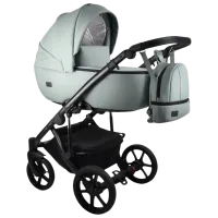 Детская коляска Bexa Air Eco 2 in 1 4665-004/ Мятный