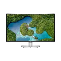 Монитор Dell S3221QSA 31.5" 4K 60 Гц/ 4 мс/ Серебристый