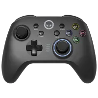 Геймпад Lorgar TRIX-510 Беспроводные / 16 buttons / Черный