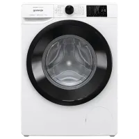 Mașină de spălat Gorenje WNEI74 AS/PL 7 kg / 1400 rpm / White