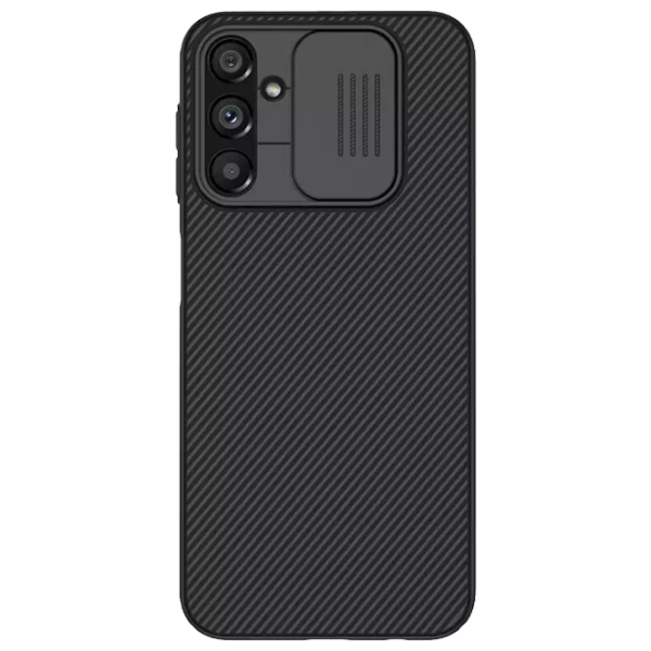 Чехол для смартфона Samsung Galaxy A14 4G Nillkin/ Back/ PC/ Черный photo 1