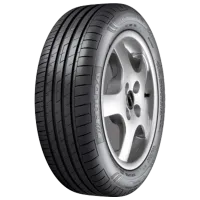 Anvelope Fulda Ecocontrol HP 2 225/ 50 R17 98V XL Vară/ Autoturism