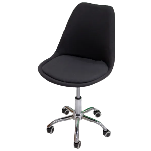 Офисное кресло Magnus 6391 Ткань/ Черный photo 1 Офисное кресло Magnus 6391 Ткань/ Черный photo 1