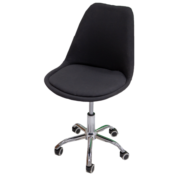 Офисное кресло Magnus 6391 Ткань/ Черный photo 1 Офисное кресло Magnus 6391 Ткань/ Черный photo 1