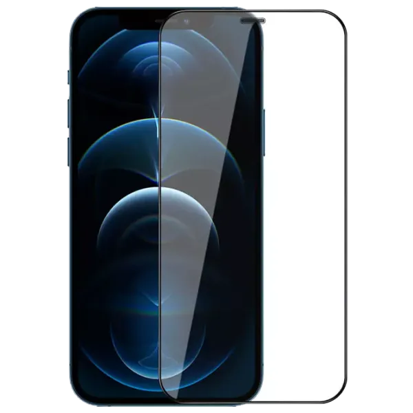 Защитное стекло Apple iPhone 12 mini Nillkin / 2.5D photo 1