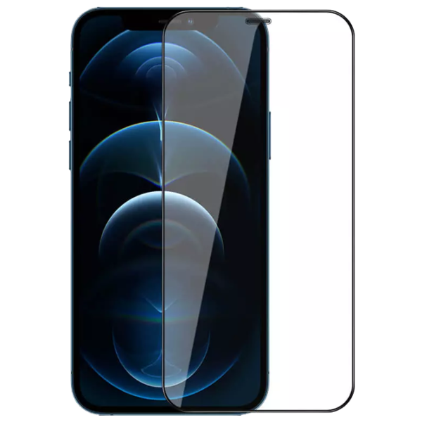 Защитное стекло Apple iPhone 12 mini Nillkin / 2.5D photo 1