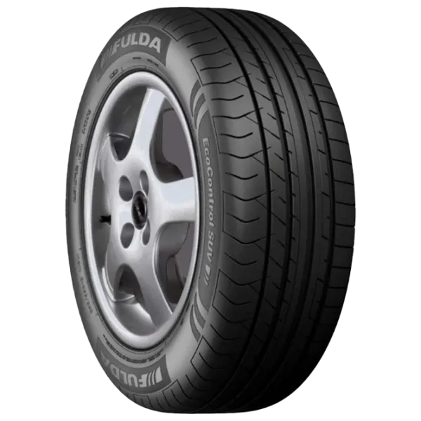 Anvelope Fulda Ecocontrol SUV 215/ 55 R18 99V XL FR Vară/ Suv photo 1 Anvelope Fulda Ecocontrol SUV 215/ 55 R18 99V XL FR Vară/ Suv photo 1