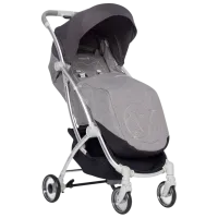 Cărucior pentru copil Colibro CLIP 2365-001/ Graphite