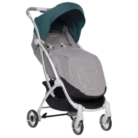 Детская коляска Colibro CLIP 2365-002/ Зелёный